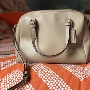 Coach crossbody bag
